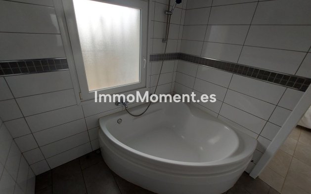 Revente - Villa - Manilva - Manilva Centro