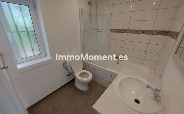 Revente - Villa - Manilva - Manilva Centro