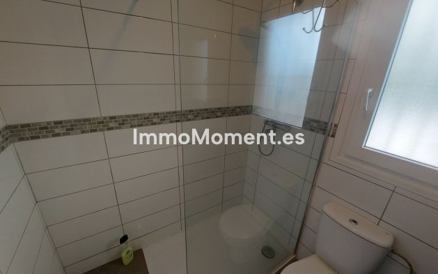 Revente - Villa - Manilva - Manilva Centro