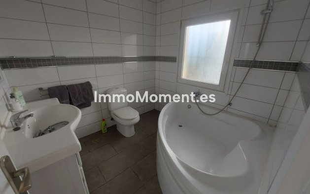 Revente - Villa - Manilva - Manilva Centro