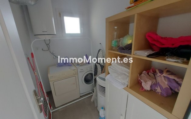 Revente - Villa - Manilva - Manilva Centro