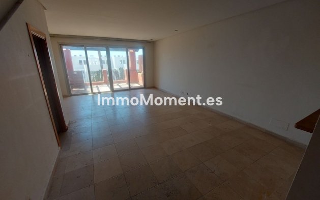 Revente - Maison mitoyenne - Manilva - Manilva Centro