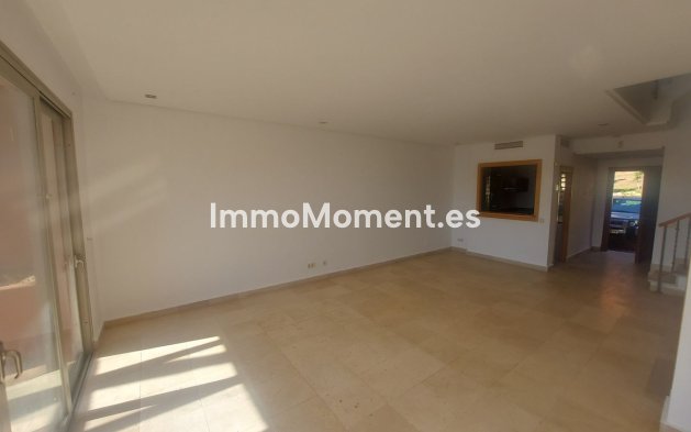 Revente - Maison mitoyenne - Manilva - Manilva Centro