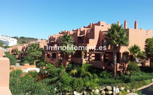 Revente - Maison mitoyenne - Manilva - Manilva Centro