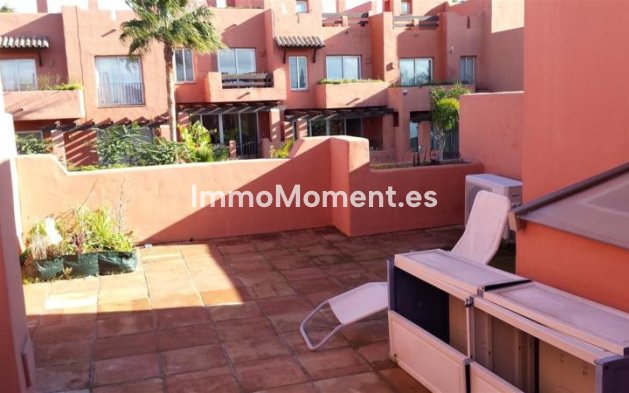 Revente - Maison mitoyenne - Manilva - Manilva Centro