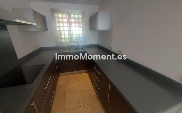 Revente - Maison mitoyenne - Manilva - Manilva Centro