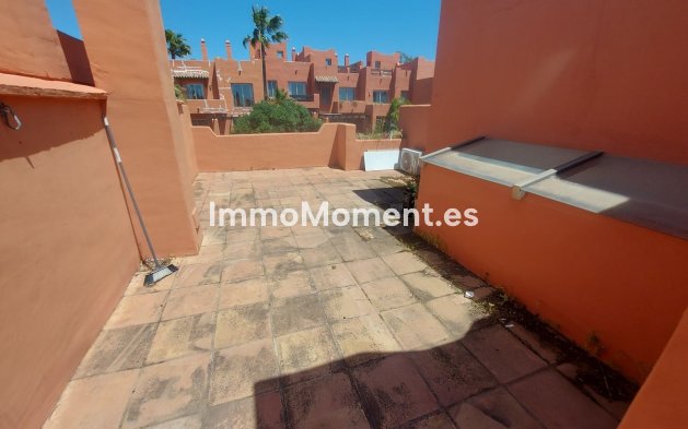 Revente - Maison mitoyenne - Manilva - Manilva Centro