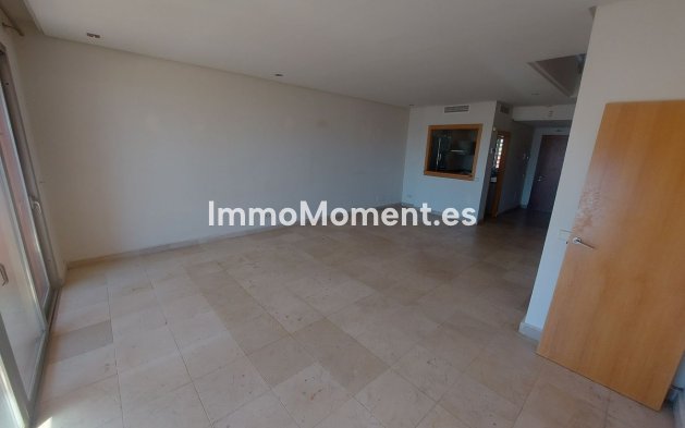 Revente - Maison mitoyenne - Manilva - Manilva Centro