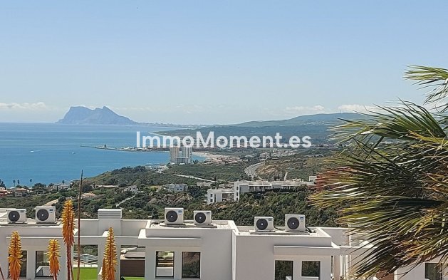 Revente - Maison mitoyenne - Manilva - Manilva Centro