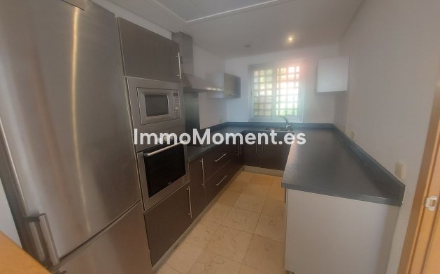 Revente - Maison mitoyenne - Manilva - Manilva Centro