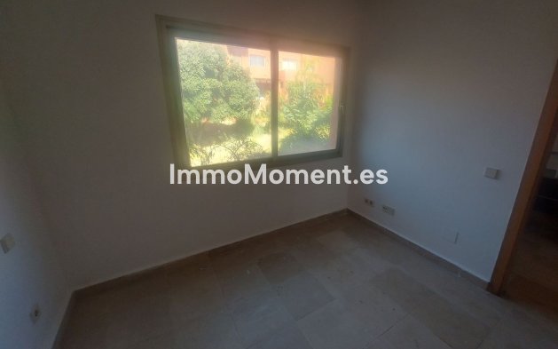 Revente - Maison mitoyenne - Manilva - Manilva Centro