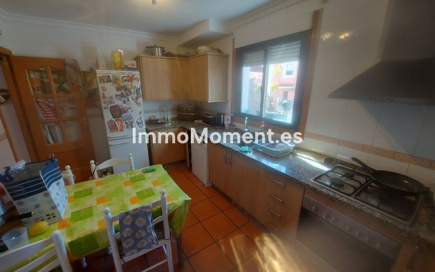 Resale - Villa - Manilva - San Luis de Sabinillas