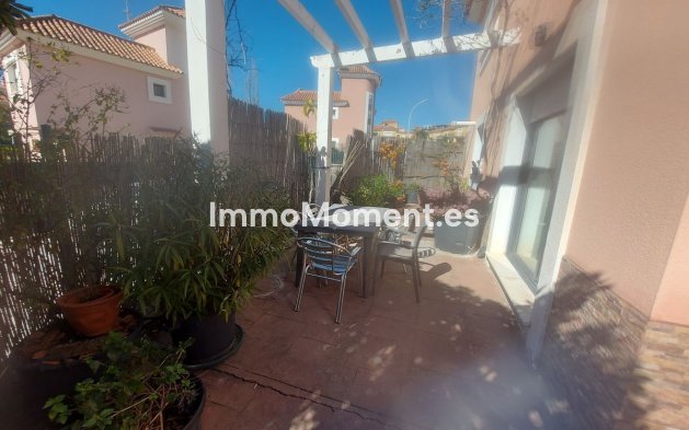 Resale - Villa - Manilva - San Luis de Sabinillas