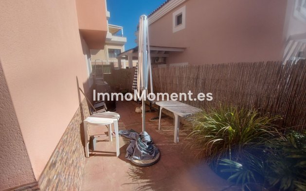 Resale - Villa - Manilva - San Luis de Sabinillas