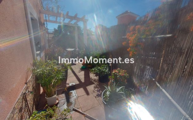 Resale - Villa - Manilva - San Luis de Sabinillas