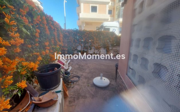 Resale - Villa - Manilva - San Luis de Sabinillas