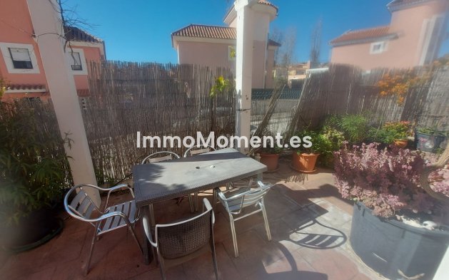 Resale - Villa - Manilva - San Luis de Sabinillas