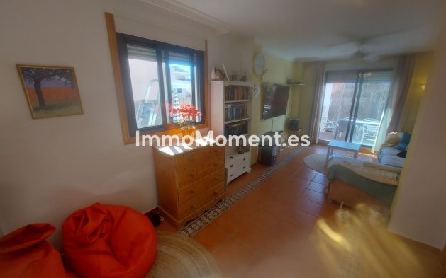 Resale - Villa - Manilva - San Luis de Sabinillas