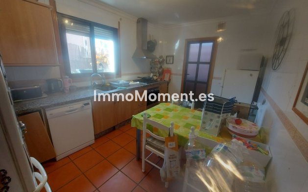 Resale - Villa - Manilva - San Luis de Sabinillas