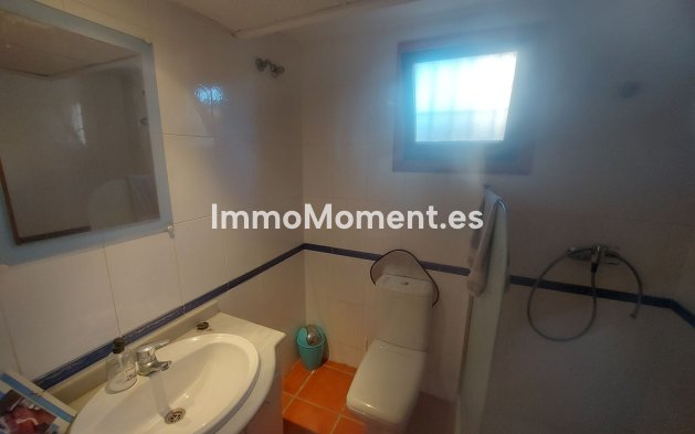 Resale - Villa - Manilva - San Luis de Sabinillas