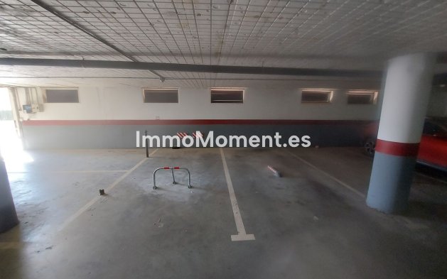 Resale - Villa - Manilva - San Luis de Sabinillas