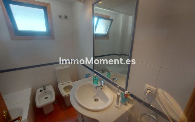 Resale - Villa - Manilva - San Luis de Sabinillas