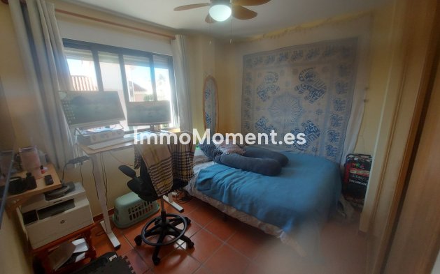 Resale - Villa - Manilva - San Luis de Sabinillas