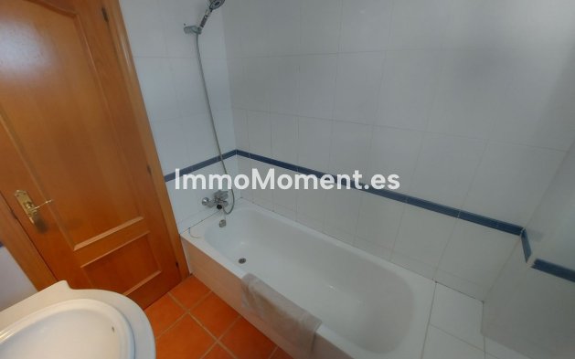 Resale - Villa - Manilva - San Luis de Sabinillas