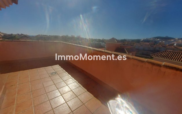 Resale - Villa - Manilva - San Luis de Sabinillas