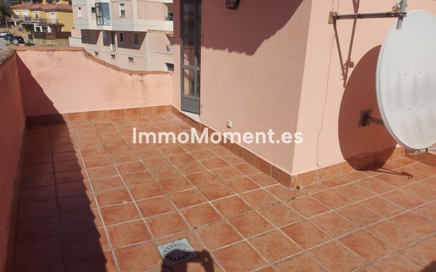 Resale - Villa - Manilva - San Luis de Sabinillas