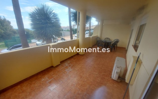Resale - Apartment - Manilva - La Duquesa