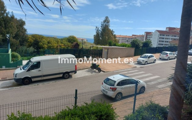 Resale - Apartment - Manilva - La Duquesa