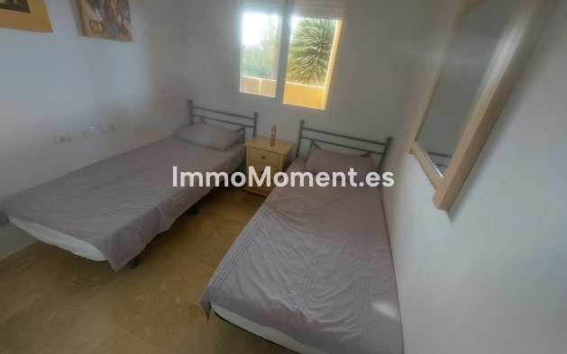 Resale - Apartment - Manilva - La Duquesa