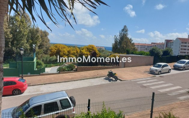 Resale - Apartment - Manilva - La Duquesa