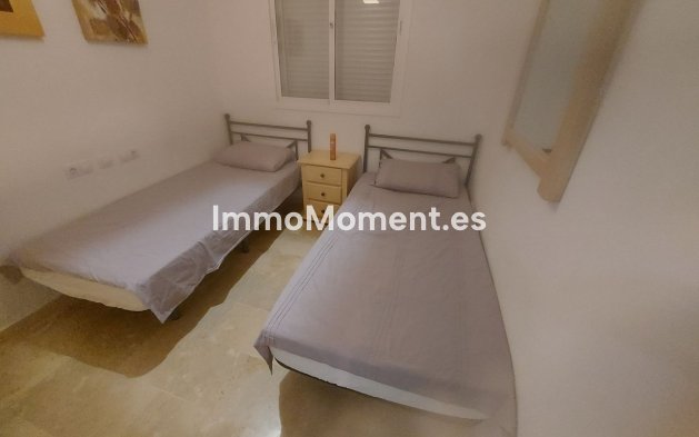 Resale - Apartment - Manilva - La Duquesa