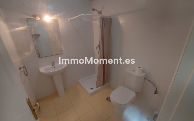 Resale - Apartment - Manilva - La Duquesa