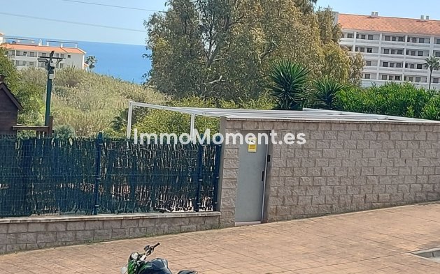 Resale - Apartment - Manilva - La Duquesa