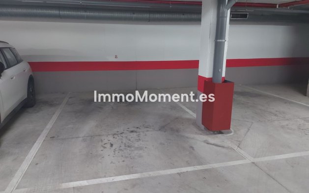 Resale - Apartment - Manilva - La Duquesa