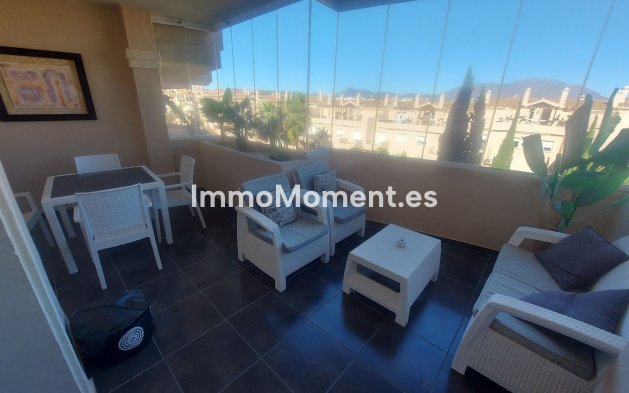 Reventa - Apartamento - Manilva - La Duquesa