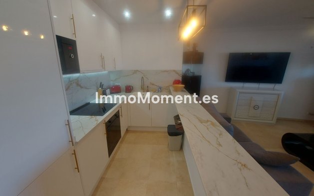 Reventa - Apartamento - Manilva - La Duquesa