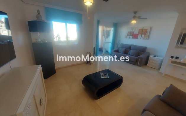 Reventa - Apartamento - Manilva - La Duquesa
