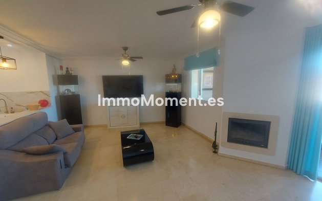 Reventa - Apartamento - Manilva - La Duquesa