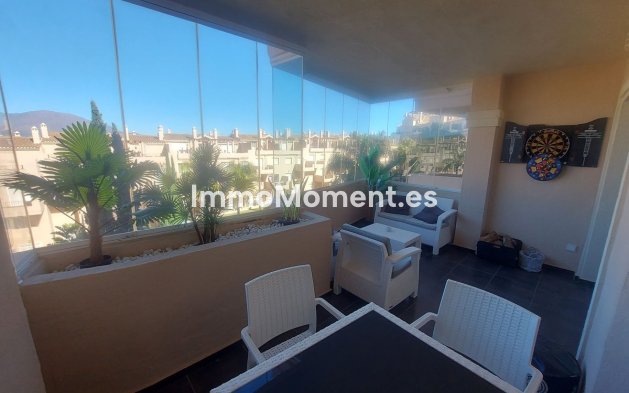 Reventa - Apartamento - Manilva - La Duquesa