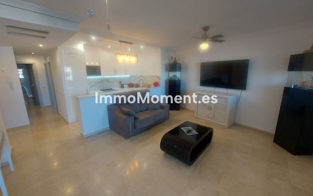 Reventa - Apartamento - Manilva - La Duquesa
