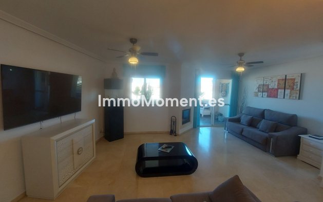 Reventa - Apartamento - Manilva - La Duquesa