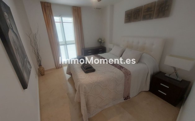 Reventa - Apartamento - Manilva - La Duquesa