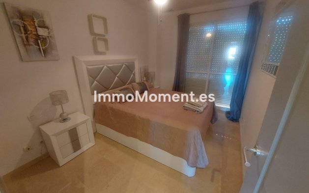 Reventa - Apartamento - Manilva - La Duquesa