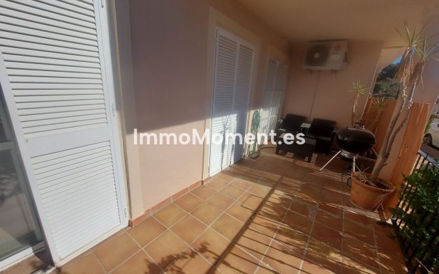 Reventa - Apartamento - Manilva - La Duquesa