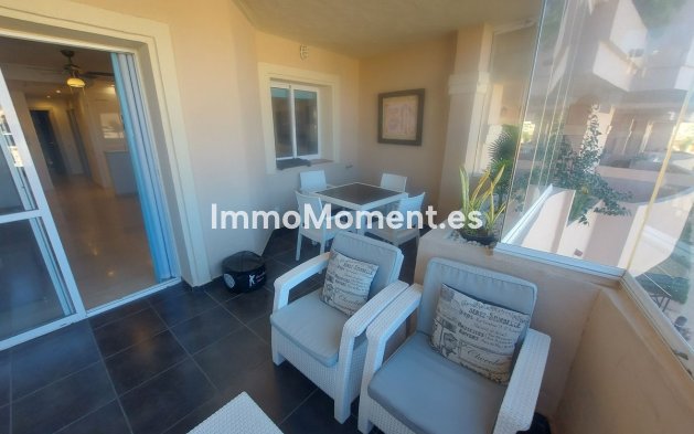 Reventa - Apartamento - Manilva - La Duquesa