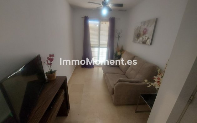 Reventa - Apartamento - Manilva - La Duquesa
